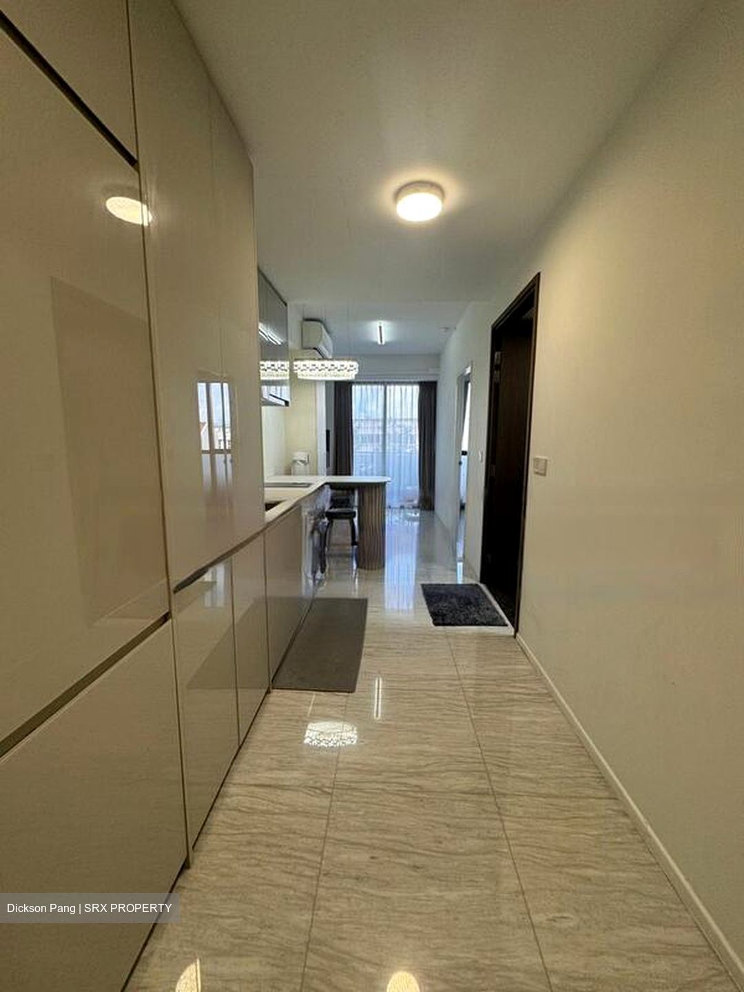 Parc Esta (D14), Apartment #586688361